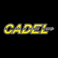 Cadel logo - Similar company to Johnston Research & Performance