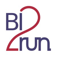 BI2run logo - Similar company to Virtivity Gmbh