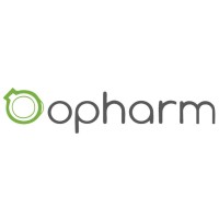 Opharm Limitada logo - Similar company to Opham