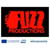 Fuzz Productions Greece logo - Similar company to United We Fly