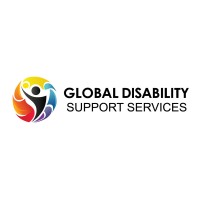 Global Disability Support Services logo - Similar company to Integ Marine Group