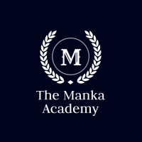 The Manka Academy logo - Similar company to Vizions