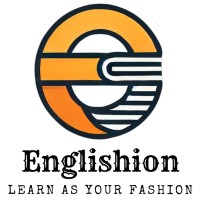 Englishion logo - Similar company to Green Career Gate