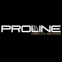 PROLINE logo - Similar company to Wheel World
