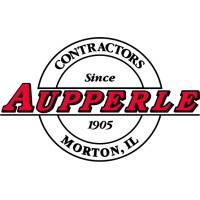 Aupperle Construction logo - Similar company to William Aupperle And Sons, Inc