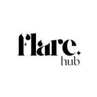 Flare Hub logo - Similar company to Luume