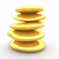 Money Mindset For Success logo - Similar company to Mindset Tricks