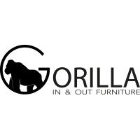 GORILLA IN & OUT FURNITURE logo - Similar company to Verona Furniture