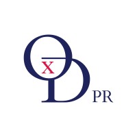 OxD PR logo - Similar company to Oxdit Technologies