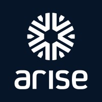 Arise AB logo - Similar company to Wekudata Ab