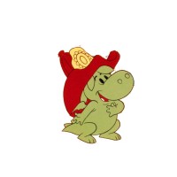 Web Hosting Dragon logo - Similar company to Web N Ko