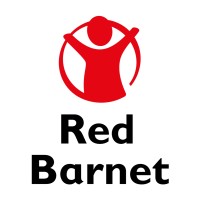Red Barnet Hovedstaden logo - Similar company to Babette