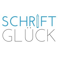 Schriftglück