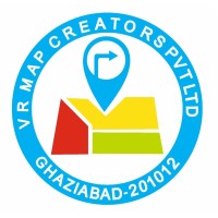 VR Map Creators Pvt Ltd logo - Similar company to Gps Web