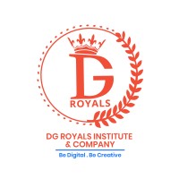 DG Royals Institute & Company logo - Similar company to Entity One Entertainment Solutions Private Limited