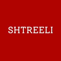 Shtreeli.com logo - Similar company to Imultichannel Ltd.