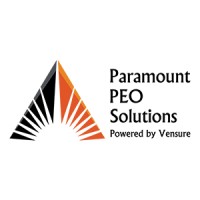 Paramount PEO Solutions logo - Similar company to Simploy, Inc.