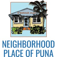 Neighborhood Place of Puna logo - Similar company to Worldwide Employee Housing Solutions