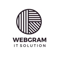 Webgram IT Solution logo - Similar company to Webgram