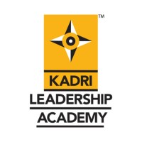 Kadri Leadership Academy logo - Similar company to 7 Intelligence Private Limited