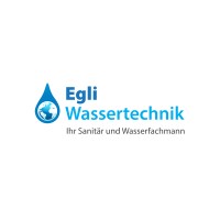 Egli Wassertechnik GmbH logo - Similar company to Merz+Egger Ag