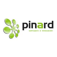 Pinard Software e Innovación logo - Similar company to Blimop