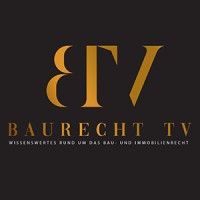 BAURECHT TV logo - Similar company to Arber-Seminare Gmbh Anwaltsfortbildung