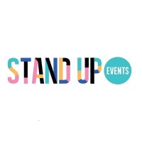Stand Up Events Melbourne Inc