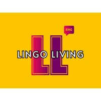 Lingo Living logo - Similar company to Orlen Administracja
