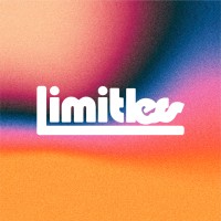 Limitless logo - Similar company to Graphix Gen