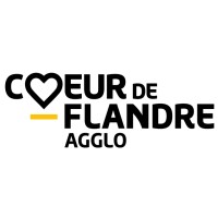 Coeur de Flandre agglo logo - Similar company to Castelán