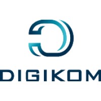 Digikom doo logo - Similar company to Smartad Doo