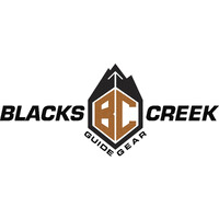 Blacks Creek Guide Gear logo - Similar company to Aravis Global Advisors