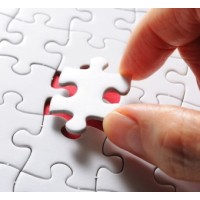 Puzzle Core Studiox logo - Similar company to Xaas Dev