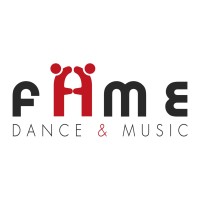 Fame Dance and Music Academy logo - Similar company to Transformers Dance Studio - Tds