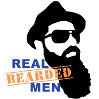 Real Bearded Men