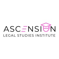 Ascension Legal Studies Institute logo - Similar company to Global Paralegal Network
