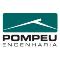 POMPEU ENGENHARIA logo - Similar company to Via Pavan Engenharia E Construção