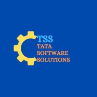 Tata Software Solutions logo - Similar company to Adisofttech