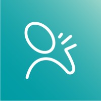 American Institute for Stuttering logo - Similar company to Stuttering Foundation