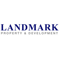 Landmark Property & Development logo - Similar company to Three Bay Capital