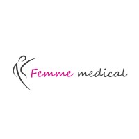 Femme Medical Ltd. logo - Similar company to Singer Instruments And Control Ltd