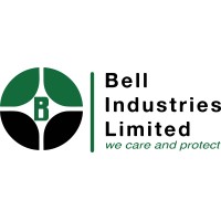 Bell Industries Limited logo - Similar company to Enviroseal Lining Solutions Ltd