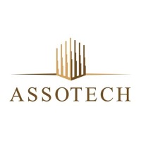 Assotech Realty Pvt. Ltd. logo - Similar company to Bada Business Pvt. Ltd.