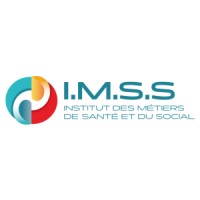 Institut des Métiers de Santé et du Social-IMSS logo - Similar company to Dotkode
