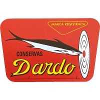 CONSERVAS DARDO, S.L. logo - Similar company to Arroyabe - Canned Fish