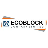 ECOBLOCK COMPANY LIMITED logo - Similar company to Bcm Kimya