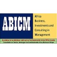 AFRICA BUSINESS INVESTMENTS AND CONSULTING IN MANAGEMENT(ABICM) logo - Similar company to Opport Consulting