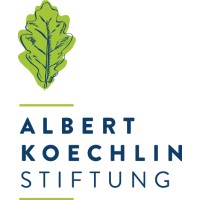 Albert Koechlin Stiftung AKS logo - Similar company to Stiftung Orte Zum Leben