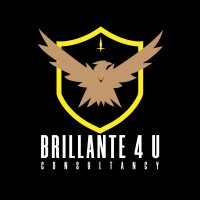 Brillante 4U Consultancy logo - Similar company to Red Star Immigration Pvt Ltd